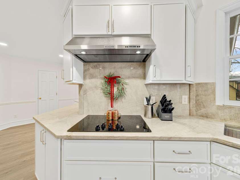 2721 Tara Drive, Monroe, NC 28112.  MLS# CAR4336627, YatesRealty ID 2798. 