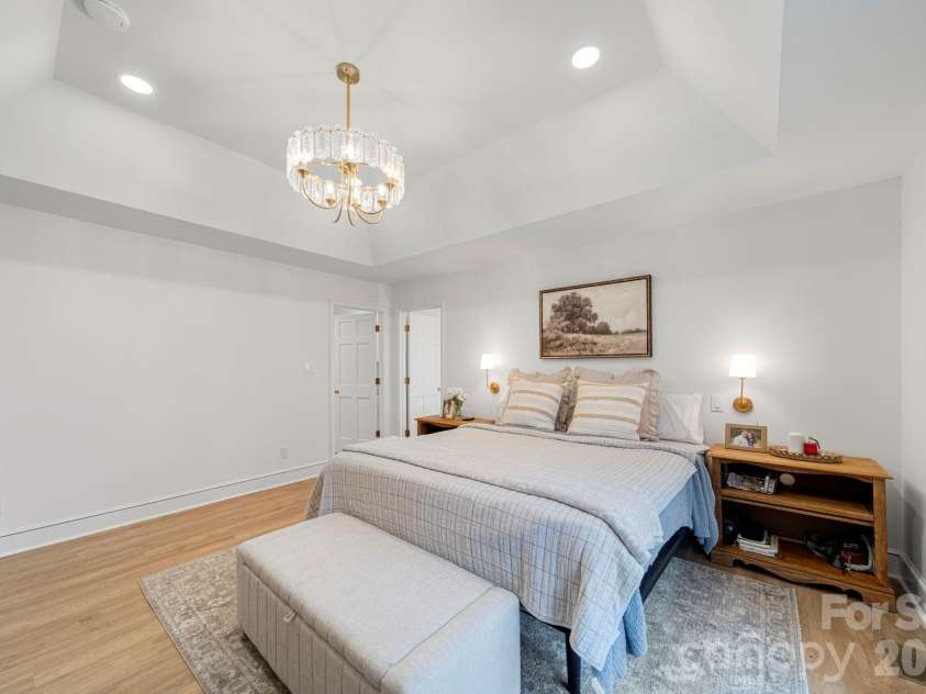 2721 Tara Drive, Monroe, NC 28112.  MLS# CAR4336627, YatesRealty ID 2798. 