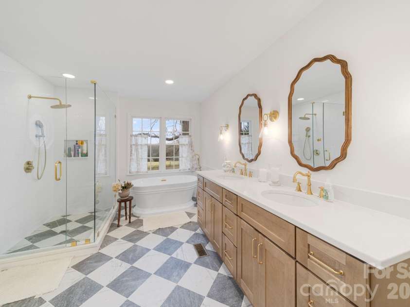 2721 Tara Drive, Monroe, NC 28112.  MLS# CAR4336627, YatesRealty ID 2798. 