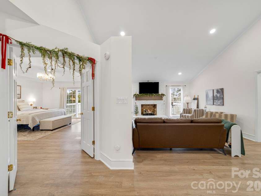 2721 Tara Drive, Monroe, NC 28112.  MLS# CAR4336627, YatesRealty ID 2798. 