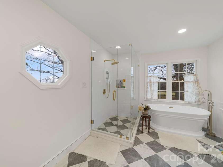 2721 Tara Drive, Monroe, NC 28112.  MLS# CAR4336627, YatesRealty ID 2798. 