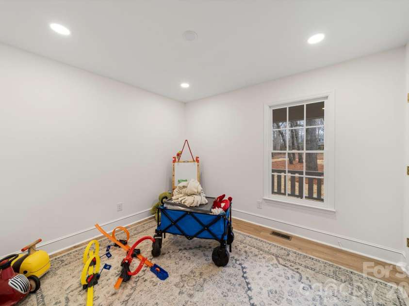 2721 Tara Drive, Monroe, NC 28112.  MLS# CAR4336627, YatesRealty ID 2798. 