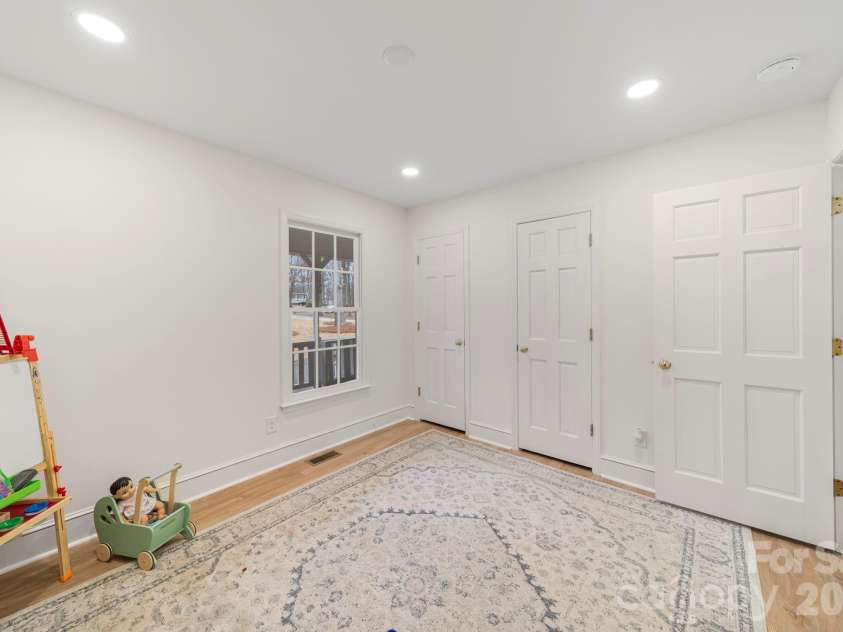 2721 Tara Drive, Monroe, NC 28112.  MLS# CAR4336627, YatesRealty ID 2798. 