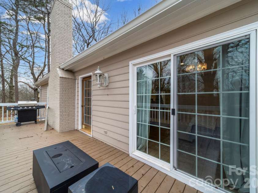 2721 Tara Drive, Monroe, NC 28112.  MLS# CAR4336627, YatesRealty ID 2798. 