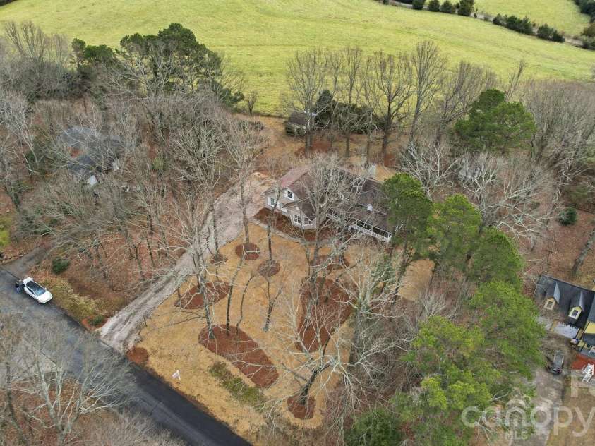 2721 Tara Drive, Monroe, NC 28112.  MLS# CAR4336627, YatesRealty ID 2798. 
