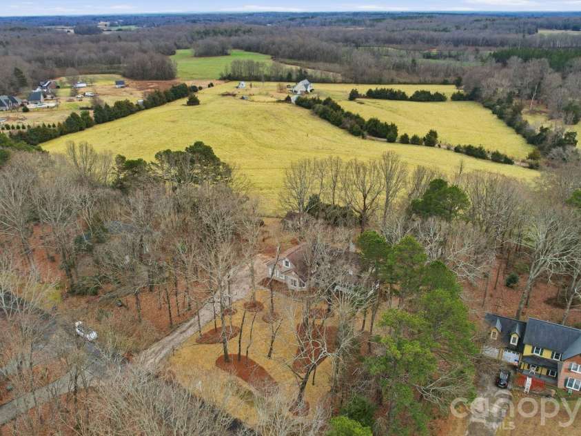 2721 Tara Drive, Monroe, NC 28112.  MLS# CAR4336627, YatesRealty ID 2798. 