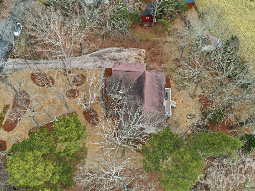 2721 Tara Drive, Monroe, NC 28112.  MLS# CAR4336627, YatesRealty ID 2798. 