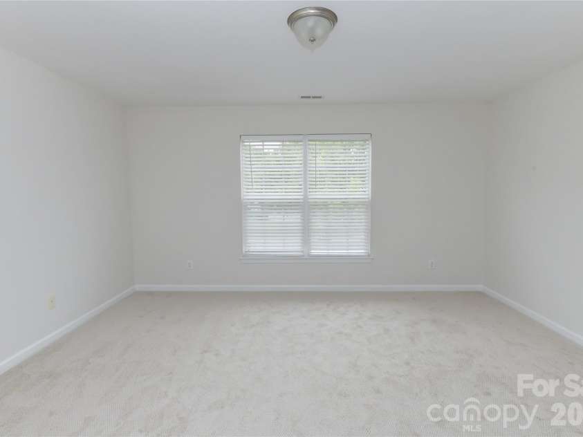 11927 Cheviott Hill Lane, Charlotte, NC 28213.  MLS# CAR4389997, YatesRealty ID 27980. Bedroom 2