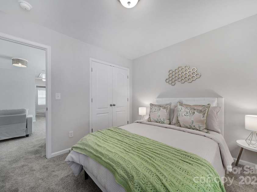 165 Briana Marie Way, Indian Trail, NC 28079.  MLS# CAR4284680, YatesRealty ID 27980. 