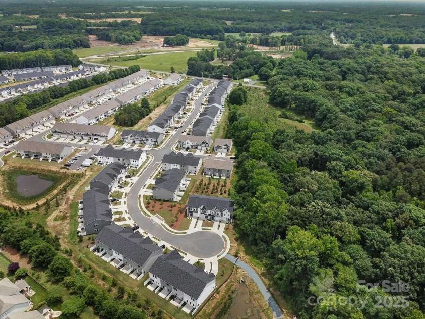 165 Briana Marie Way, Indian Trail, NC 28079.  MLS# CAR4284680, YatesRealty ID 27980. 
