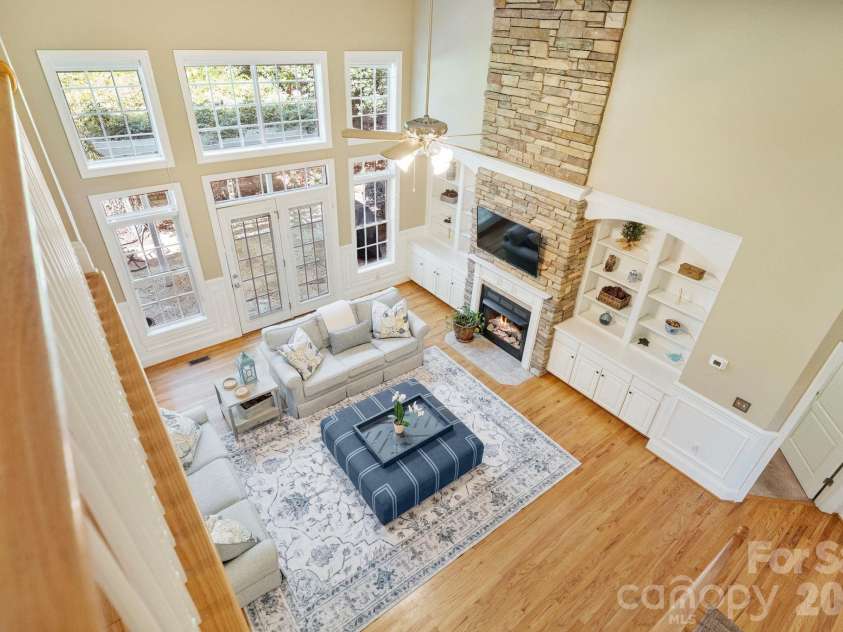108 Broadview Circle, Mooresville, NC 28117.  MLS# CAR4388348, YatesRealty ID 27982. 