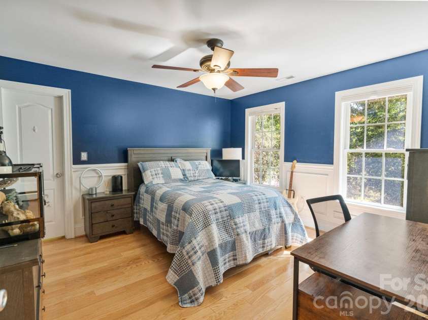 108 Broadview Circle, Mooresville, NC 28117.  MLS# CAR4388348, YatesRealty ID 27982. Guest bedroom