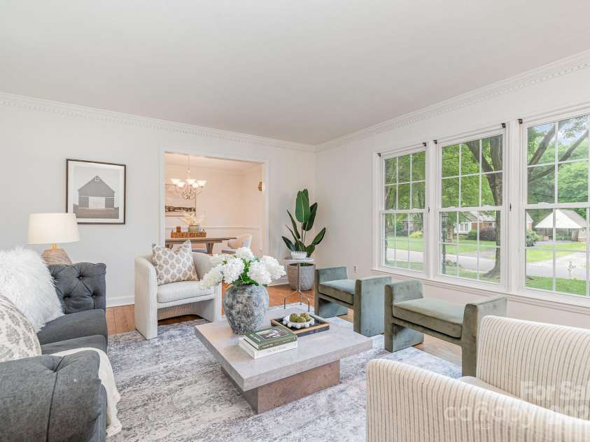 6749 Windyrush Road, Charlotte, NC 28226.  MLS# CAR4259624, YatesRealty ID 27982. 