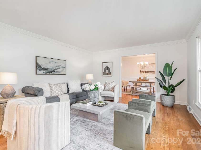 6749 Windyrush Road, Charlotte, NC 28226.  MLS# CAR4259624, YatesRealty ID 27982. 