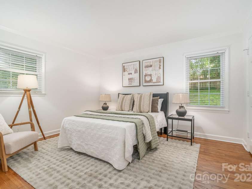 6749 Windyrush Road, Charlotte, NC 28226.  MLS# CAR4259624, YatesRealty ID 27982. 