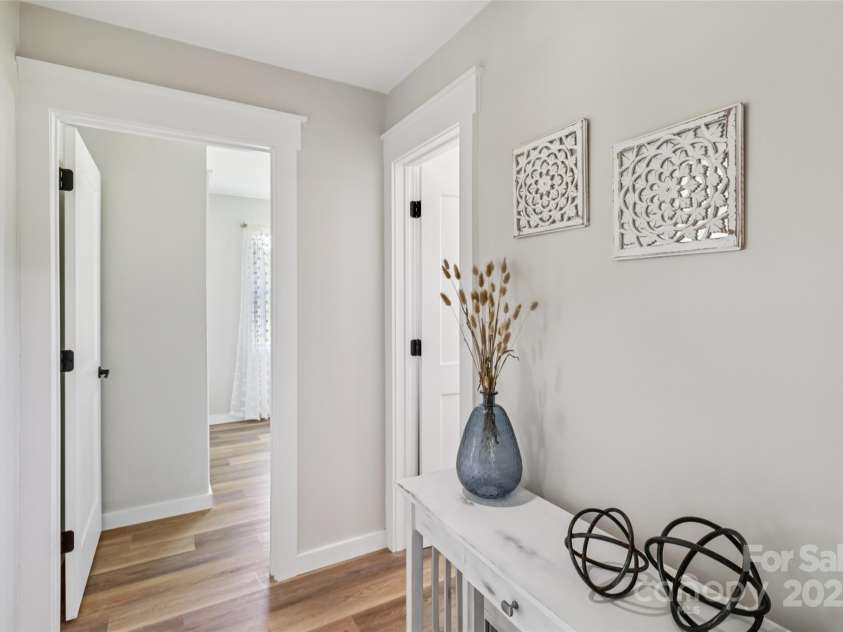 37598 Mountain Creek Road, New London, NC 28127.  MLS# CAR4258380, YatesRealty ID 27983. Hall