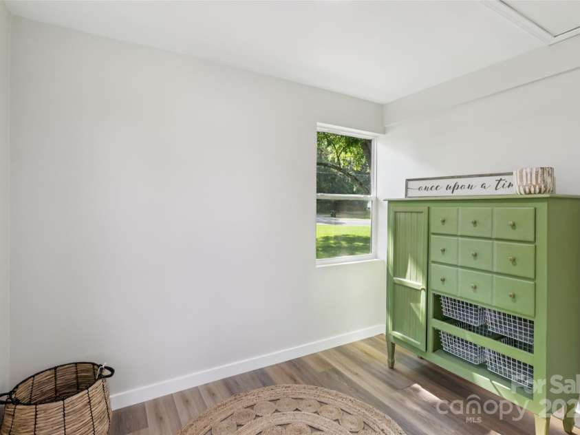 37598 Mountain Creek Road, New London, NC 28127.  MLS# CAR4258380, YatesRealty ID 27983. Primary Closet