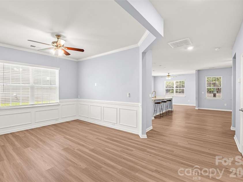 2321 Napa Valley Drive, Waxhaw, NC 28173.  MLS# CAR4389145, YatesRealty ID 27984. 