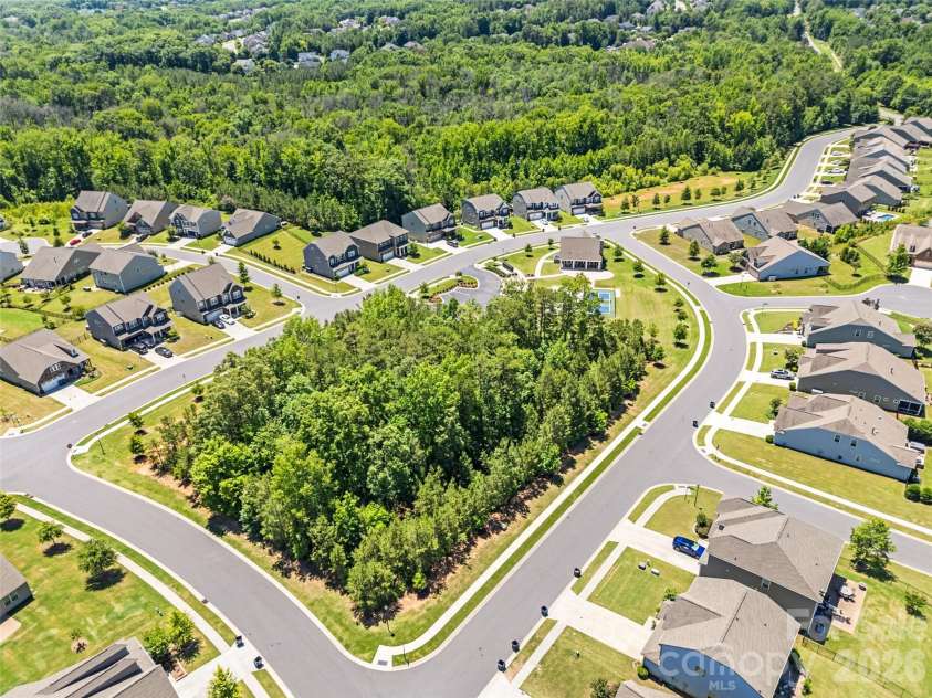 2321 Napa Valley Drive, Waxhaw, NC 28173.  MLS# CAR4389145, YatesRealty ID 27984. 
