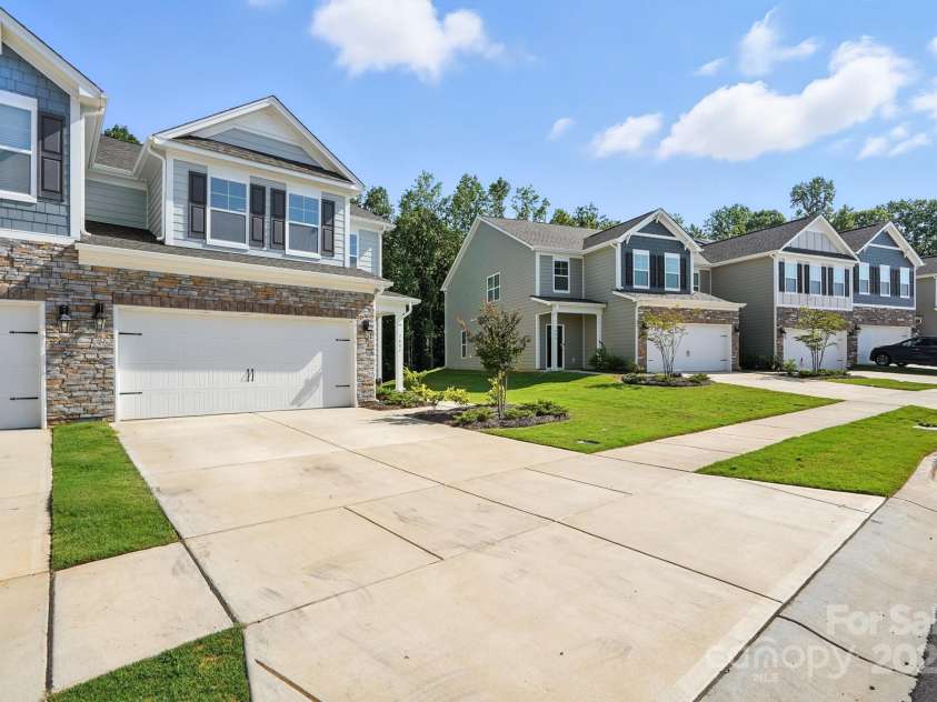 7882 Iron Road, Sherrills Ford, NC 28673.  MLS# CAR4281356, YatesRealty ID 27984. 