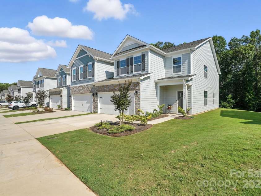 7882 Iron Road, Sherrills Ford, NC 28673.  MLS# CAR4281356, YatesRealty ID 27984. 