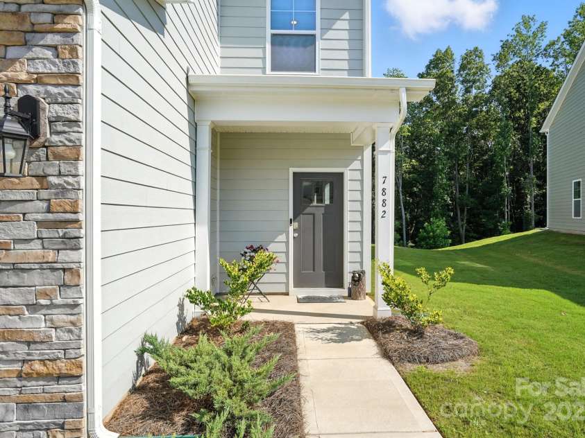 7882 Iron Road, Sherrills Ford, NC 28673.  MLS# CAR4281356, YatesRealty ID 27984. 