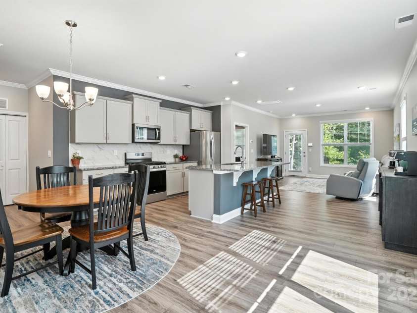 7882 Iron Road, Sherrills Ford, NC 28673.  MLS# CAR4281356, YatesRealty ID 27984. 