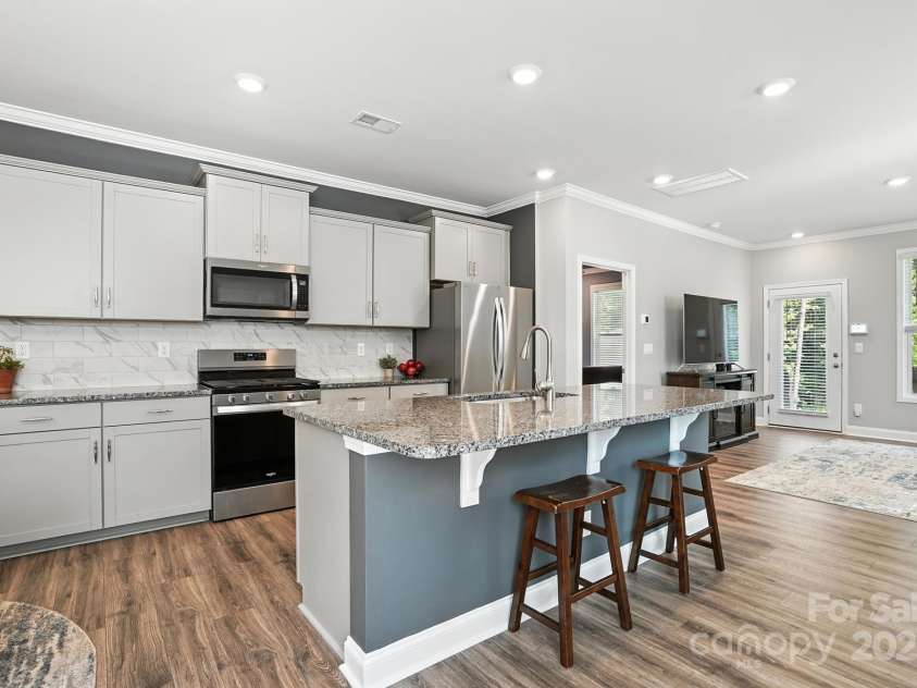 7882 Iron Road, Sherrills Ford, NC 28673.  MLS# CAR4281356, YatesRealty ID 27984. 