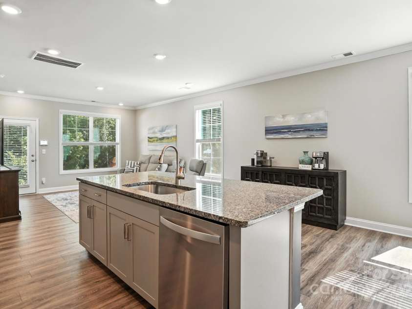 7882 Iron Road, Sherrills Ford, NC 28673.  MLS# CAR4281356, YatesRealty ID 27984. 