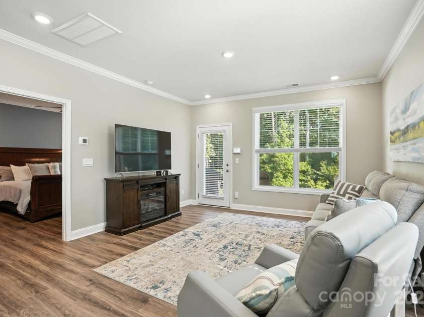 7882 Iron Road, Sherrills Ford, NC 28673.  MLS# CAR4281356, YatesRealty ID 27984. 