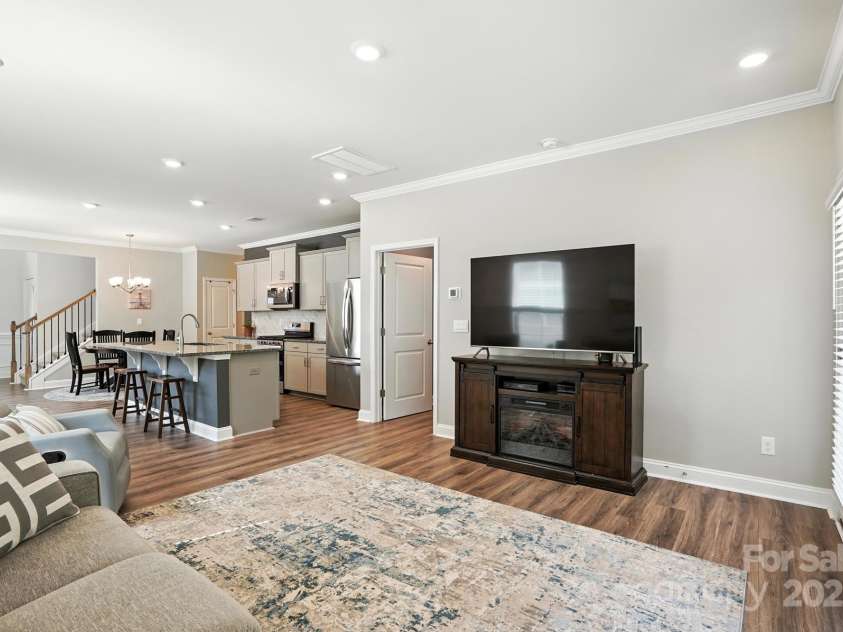 7882 Iron Road, Sherrills Ford, NC 28673.  MLS# CAR4281356, YatesRealty ID 27984. 