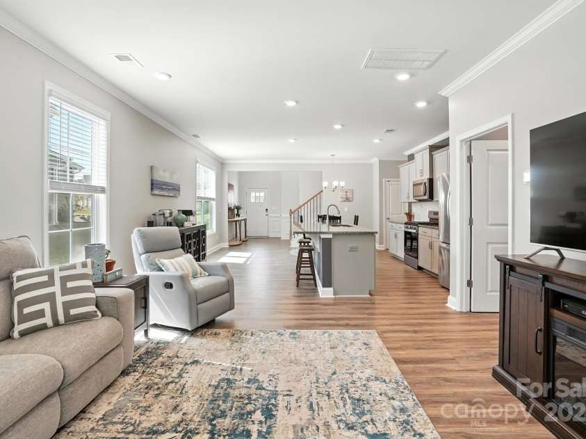 7882 Iron Road, Sherrills Ford, NC 28673.  MLS# CAR4281356, YatesRealty ID 27984. 