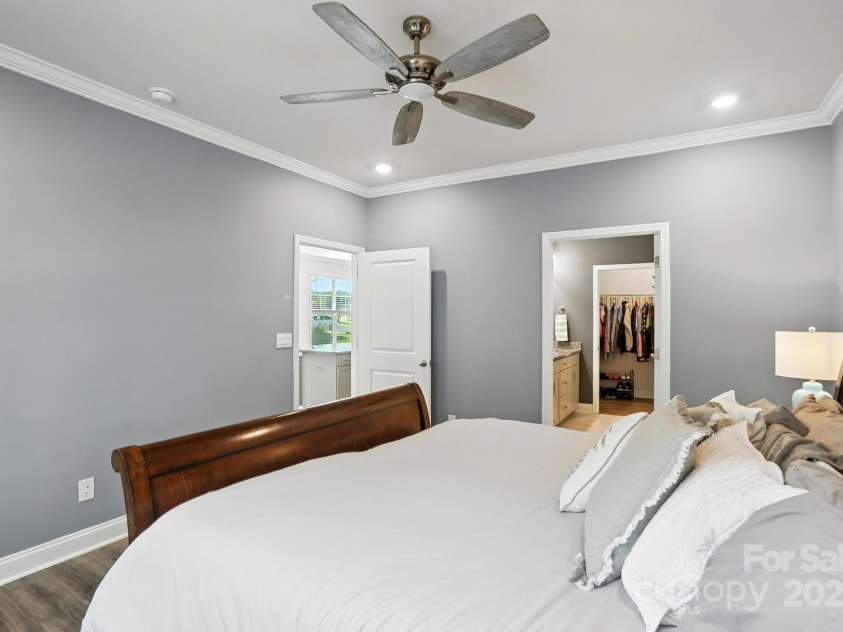 7882 Iron Road, Sherrills Ford, NC 28673.  MLS# CAR4281356, YatesRealty ID 27984. 