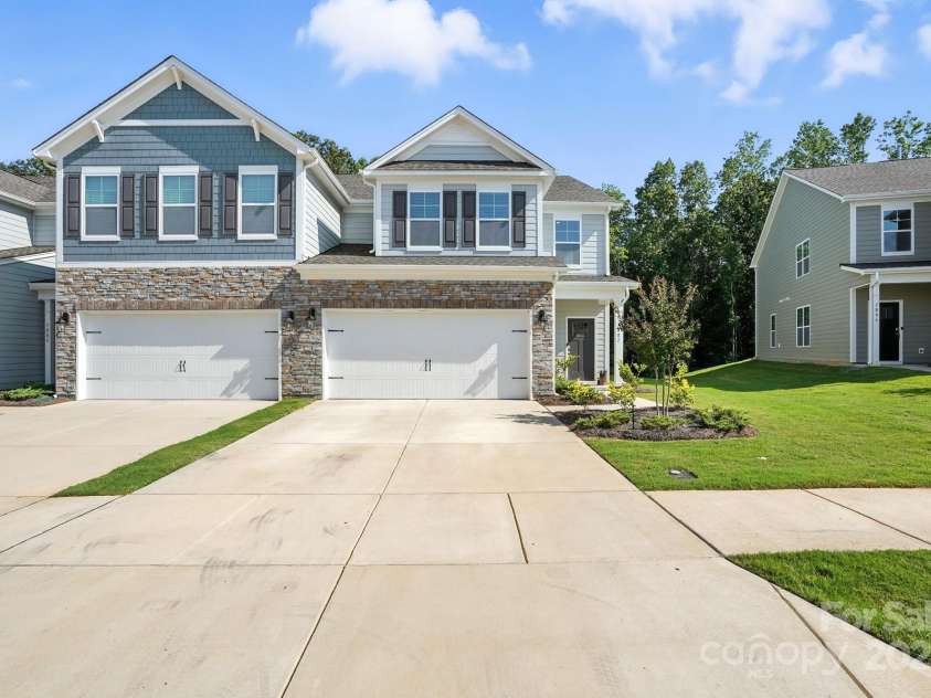 7882 Iron Road, Sherrills Ford, NC 28673.  MLS# CAR4281356, YatesRealty ID 27984. 