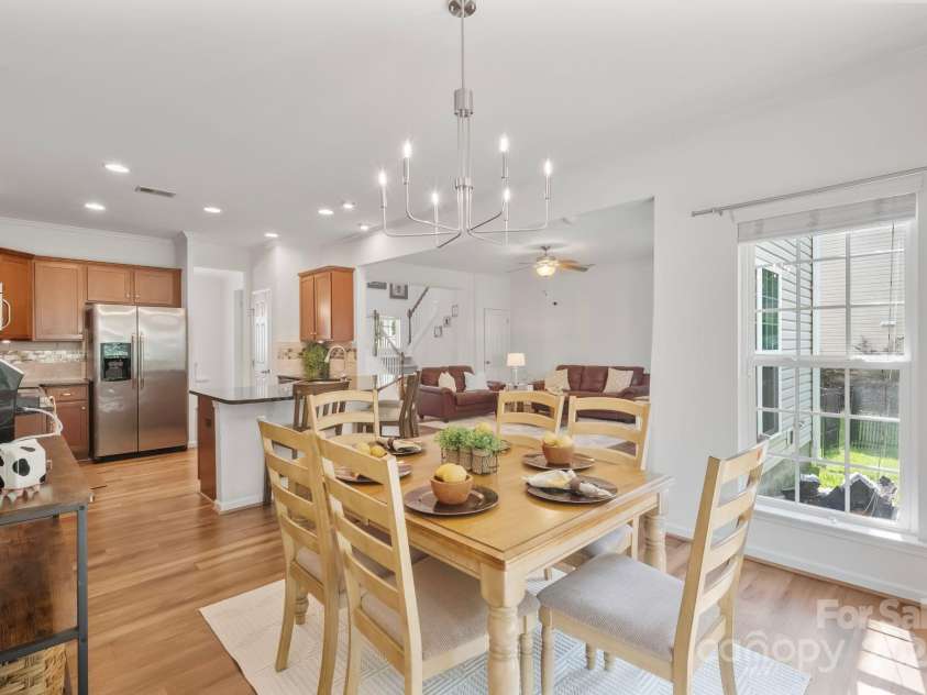 137 Branchview Drive, Mooresville, NC 28115.  MLS# CAR4273548, YatesRealty ID 27986. 