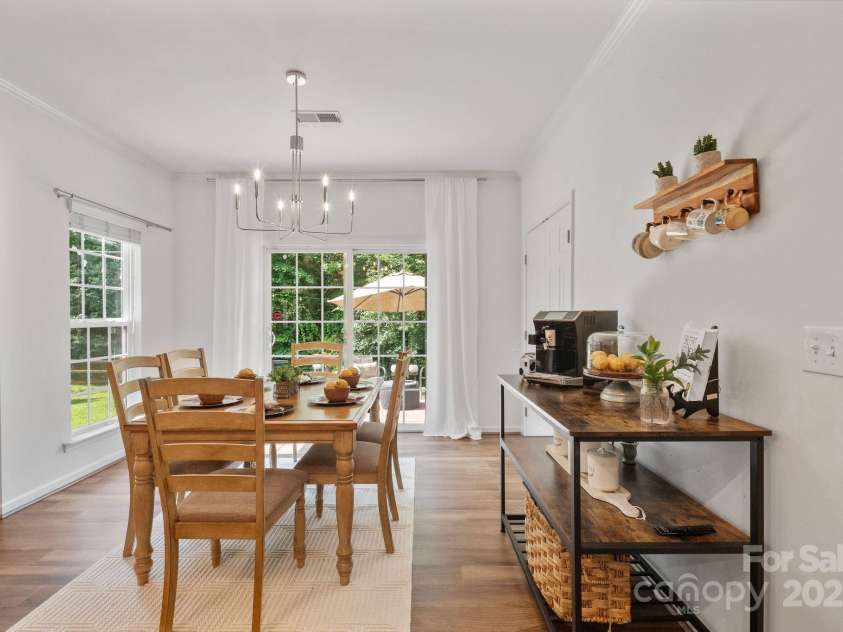 137 Branchview Drive, Mooresville, NC 28115.  MLS# CAR4273548, YatesRealty ID 27986. 