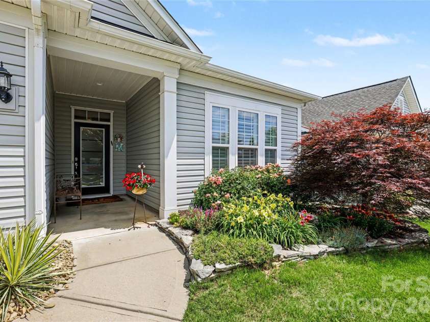 6010 Jack Thomas Drive, Indian Land, SC 29707.  MLS# CAR4386626, YatesRealty ID 27986. 