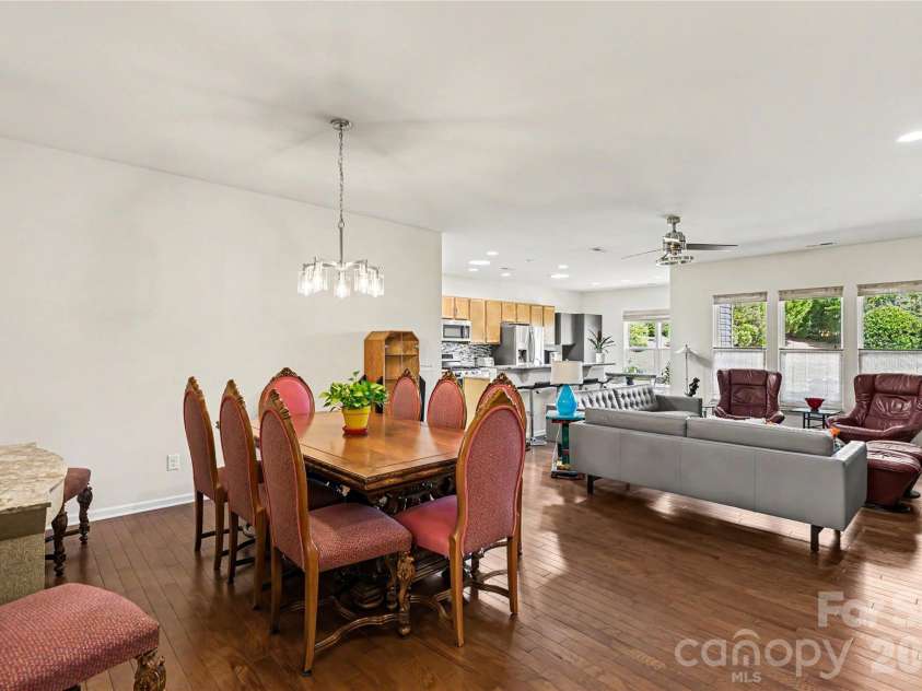 6010 Jack Thomas Drive, Indian Land, SC 29707.  MLS# CAR4386626, YatesRealty ID 27986. 