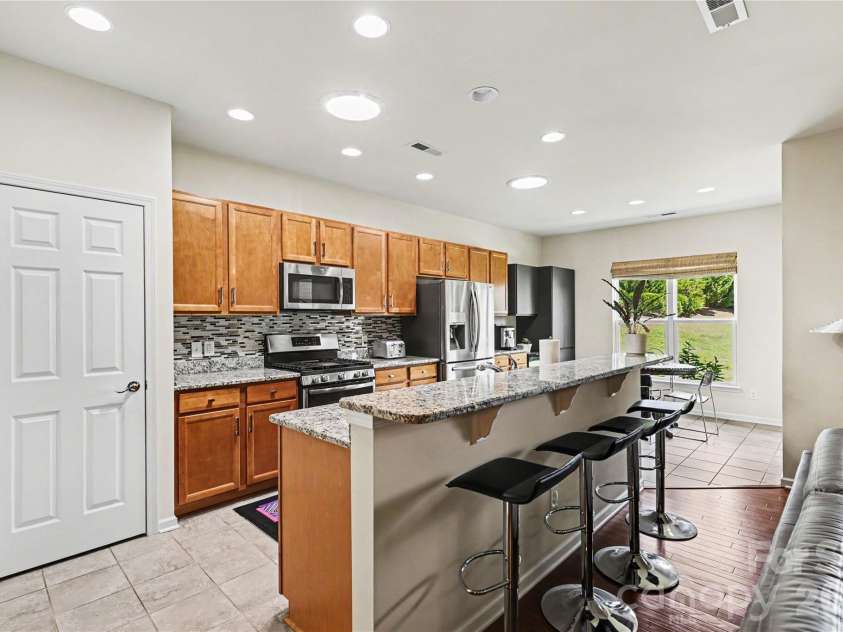 6010 Jack Thomas Drive, Indian Land, SC 29707.  MLS# CAR4386626, YatesRealty ID 27986. 