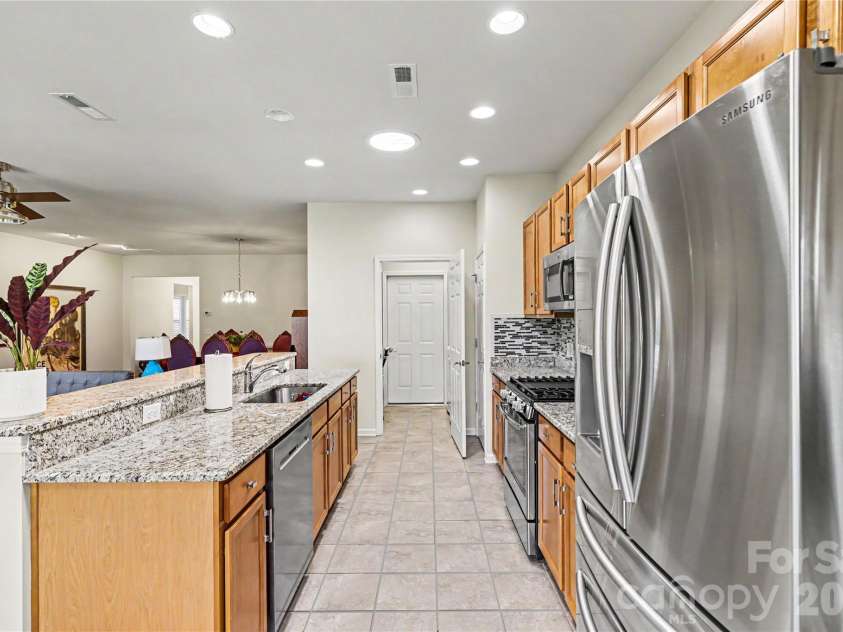 6010 Jack Thomas Drive, Indian Land, SC 29707.  MLS# CAR4386626, YatesRealty ID 27986. 