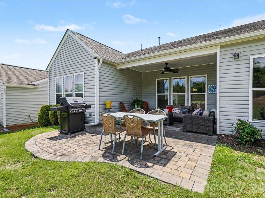 6010 Jack Thomas Drive, Indian Land, SC 29707.  MLS# CAR4386626, YatesRealty ID 27986. 