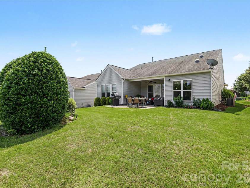 6010 Jack Thomas Drive, Indian Land, SC 29707.  MLS# CAR4386626, YatesRealty ID 27986. 