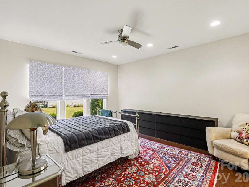 6010 Jack Thomas Drive, Indian Land, SC 29707.  MLS# CAR4386626, YatesRealty ID 27986. Primary Bedroom