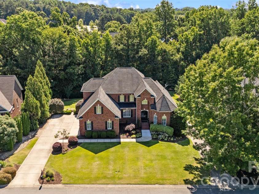 3025 Harlinsdale Drive, Rock Hill, SC 29732.  MLS# CAR4389132, YatesRealty ID 27987. 
