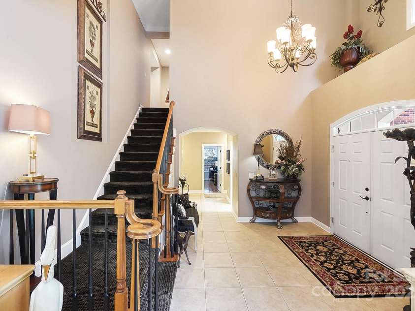 15933 Glen Miro Drive, Huntersville, NC 28078.  MLS# CAR4277902, YatesRealty ID 27988. 