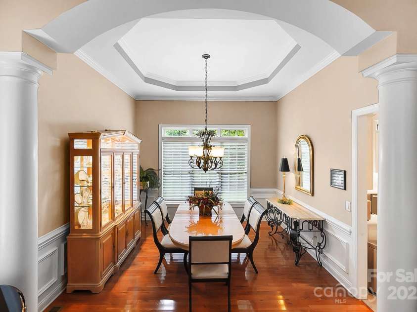 15933 Glen Miro Drive, Huntersville, NC 28078.  MLS# CAR4277902, YatesRealty ID 27988. 