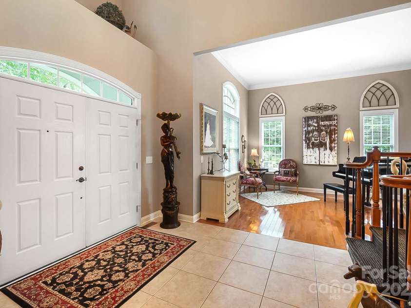 15933 Glen Miro Drive, Huntersville, NC 28078.  MLS# CAR4277902, YatesRealty ID 27988. 