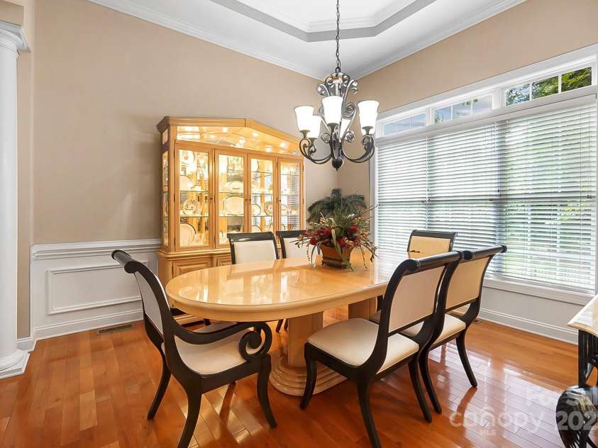 15933 Glen Miro Drive, Huntersville, NC 28078.  MLS# CAR4277902, YatesRealty ID 27988. 