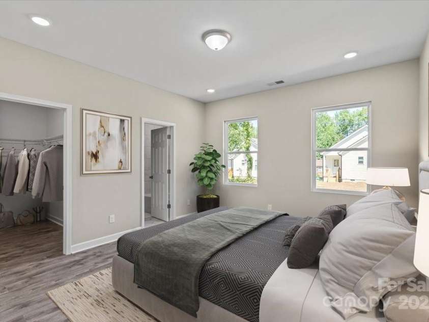 1104 Grady Street, Salisbury, NC 28144.  MLS# CAR4280685, YatesRealty ID 27989. 