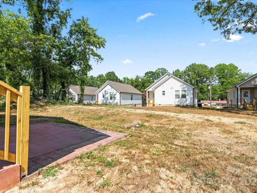 1104 Grady Street, Salisbury, NC 28144.  MLS# CAR4280685, YatesRealty ID 27989. 